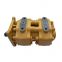 WX Factory direct sales Price favorable Hydraulic Pump 705-51-20430 for Komatsu Wheel Loader Series WA180/WA300-3CS/WA320-3