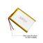 UFX 606090 4000mAh 3.7V Lithium-ion Rechargeable Cell Factory Wholesale Cheap for Portable Power Bank