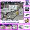 Spc Panel Glue Spraying Machine Glue Dispensing Machine Glue Applicator