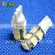 194 13 SMD 5050 Car led light T10 led bulbs w5w auto led