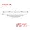 47057, 58847, 50-301, 50-347 Heavy Duty Vehicle Rear Wheel Spring Arm Wholesale For Hendrickson
