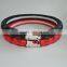 High quality cartoon hello kitty steering wheel cover, steering wheel cover wholesale