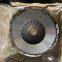 1601-01101-R1 3482000519 auto chassis parts clutch pressure plate for Chinese bus