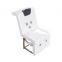Hot Selling Hydro Massage Seat Swimming Pool Water Jet Nozzles Massage Chair Acrylic Massage Spa Seat
