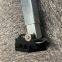 400mm 500mm Trailer Stabilizer Jack Drop Leg