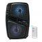 Digital-audio-converter portable 15w powered computer speakers hifi system audio sound speaker