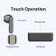 S20 Tws Earphone  Wireless auriculares inalambricos con bluetooth Games Earbud Headset Hearing Aids With Mic Handfree