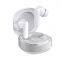 ANC ENC Noise Cancelling High Quality Hybrid noise cancelling 6 mic fast charging Wireless Earphones