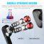 TWS808 BT5.0 Wireless Sport Earphone Waterproof Stereo Touch Control Headset With Charging Box