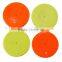 Wholesale crazy training hemispheric inflatable foot massage small ball