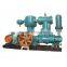 industrial gas compressor