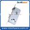 Best sale nickle plated mortise lock in modern house