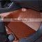 New desin high quality low price pvc custom car mat