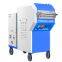 100w 200w Industrial Laser Metal Cleaning Derusting Machine