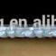 100% polyester mesh for spunlaced non-woven cloth