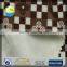 100% polyester printing velboa fabric/Home Textile/toy/car