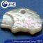 manufacture white mother of pearl shell buttons,MOP shell buttons,flower shape MOP shell buttons                        
                                                Quality Choice