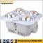 electric ceiling mounted bathroom heater/heater master/heater fan lighting traddional panel                        
                                                                                Supplier's Choice