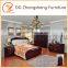 258 Chinese classical bed for home furniture