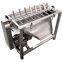 Multifunctional Dual-Track Fruit and Vegetable Pulper Machine