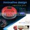 Eworld M884 New Design Floor Wash Robot Smart Vacuum Cleaners Robot Infrared Induction Receiver Alarm Function with Mop
