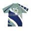 High quality Custom sublimation rugby jerseys,rugby college team wear