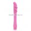 2016 New arrival Sex Products Multi-speed vibrators Dual Stimulator G spot vibe for women