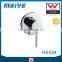 HD520 40mm Watermark Australian Standard Shower Mixer Round Style Wall Mount Bathroom Faucet