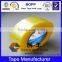 OEM Bopp transparent adhesive tape