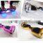 UL2272-Pink Smart Unicycle Electric Scooter for Young Generation