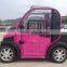 Mini 2 seats electric cars for adult