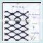 Hot selling aluminum mesh expanded metal