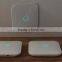 Wifi gateway Alarm New arrival! High quality Wireless home alarm system Intelligent perimeter security system+Sensor