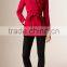 Stylish Overcoats for Winter Women Red Water Proof Winter Coats