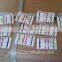 Hot selling sewing kit Type travel sewing needle and thread