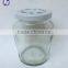 12oz glass jars for honey