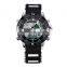 2015 8014 MIDDLELAND new wrist fashion men sport watch 50M water resistant