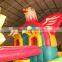 Best Sell Eagle Project 11x7m Factory Supply Inflatable Ride