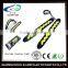 New products 12V Fashion design wave shape waterproof daytime running light DRL COB LED car light                        
                                                Quality Choice