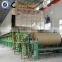 Paper Industry High Speed Liner Paper Making Machine For Paper Mill