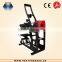 Digital T Shirt New Cap Heat Press Machine for Sale