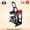 Effective Style New Cap Heat Press Machine for Sale