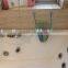 Hanging Mesh Pocket Bath Toy Organizer Trade Assurance Supplier
