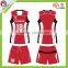 new style wholesale custom design men's volleyball uniform