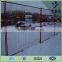 temporary metal fence panels / removable fence panels