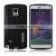 Factory Alibaba KIKI Carrier Cases for Samsung Galaxy Note 4
