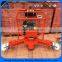 Jining hengwang 2016 NGM-4.8 Rail Grinder/ Rail Grinding Machine