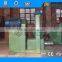 New designed charcoal briquette extruder machine suppliers