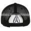 custom cheap sublimation mesh trucker cap