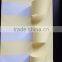 80Mic white PVC self adhesive paper